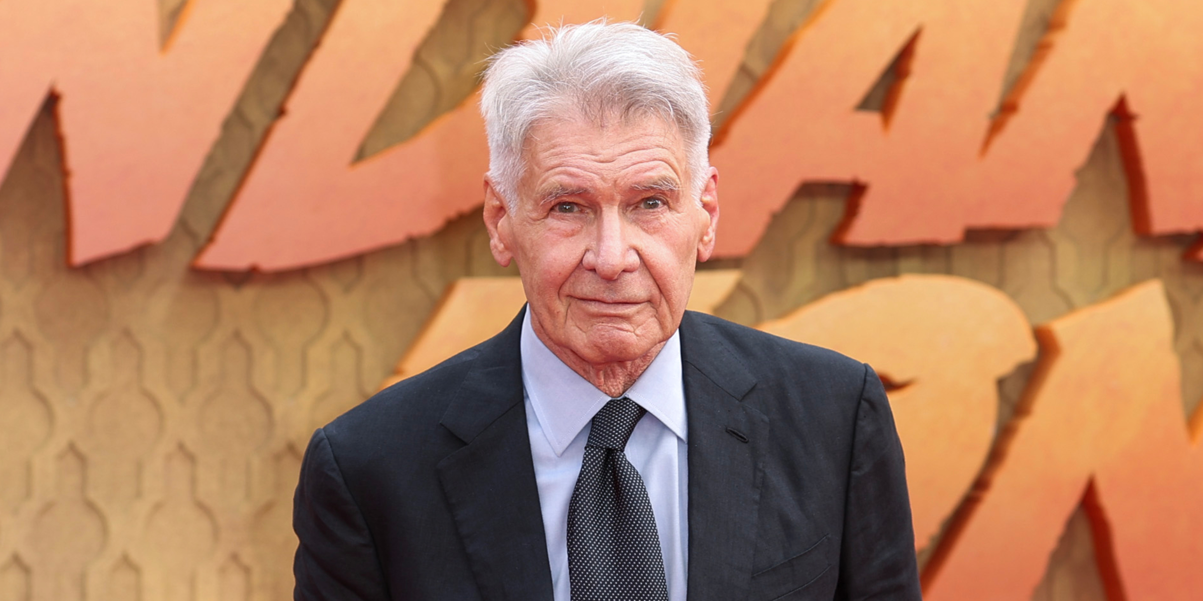 Harrison Ford | Source: Getty Images