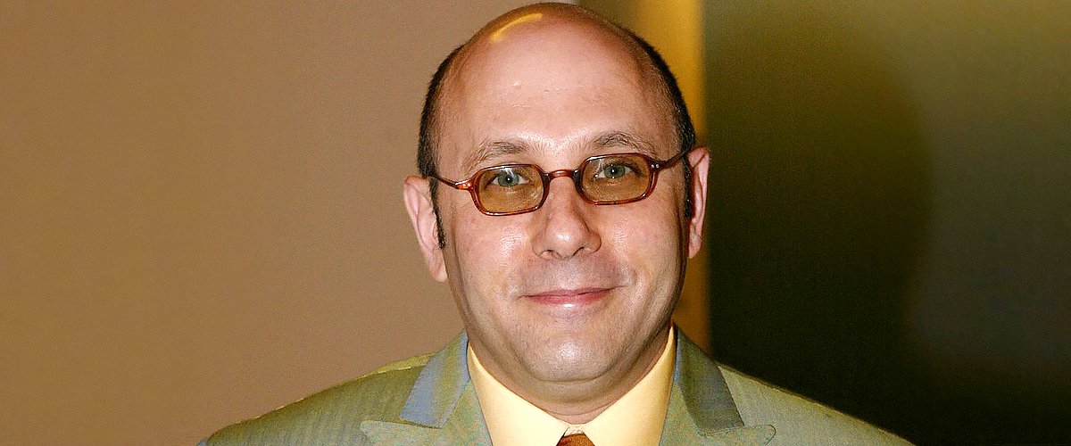 Willie Garson during 54th Annual Primetime Emmy Awards After-Party at Spago Restaurant in Beverly Hills | Photo: Getty Images