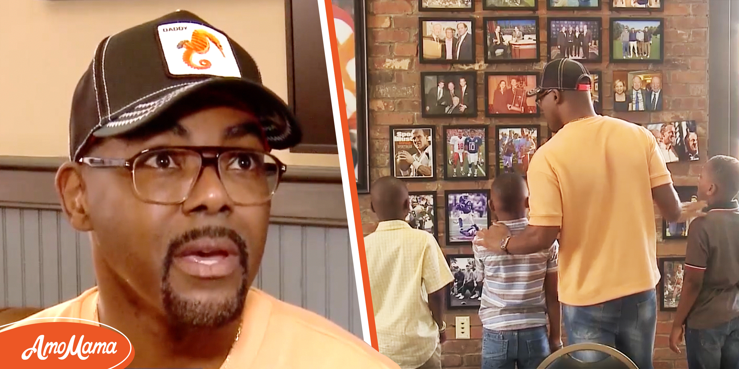 ‘God Wanted Us to Be Together’