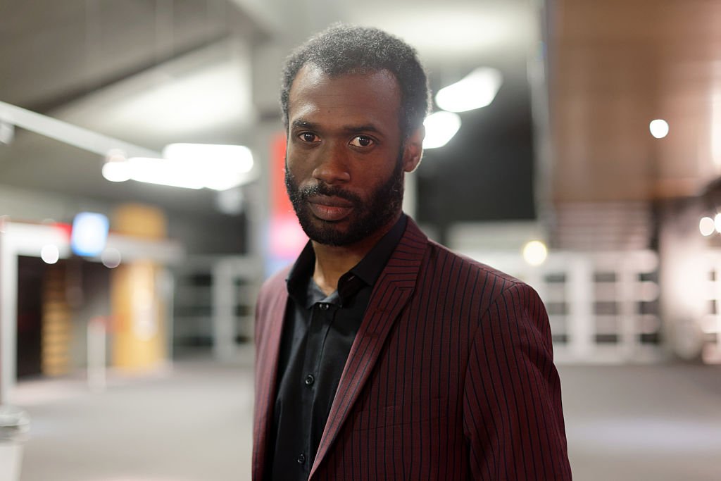 Djedje Apali du "Le gang des Antillais" | Photo : Getty images