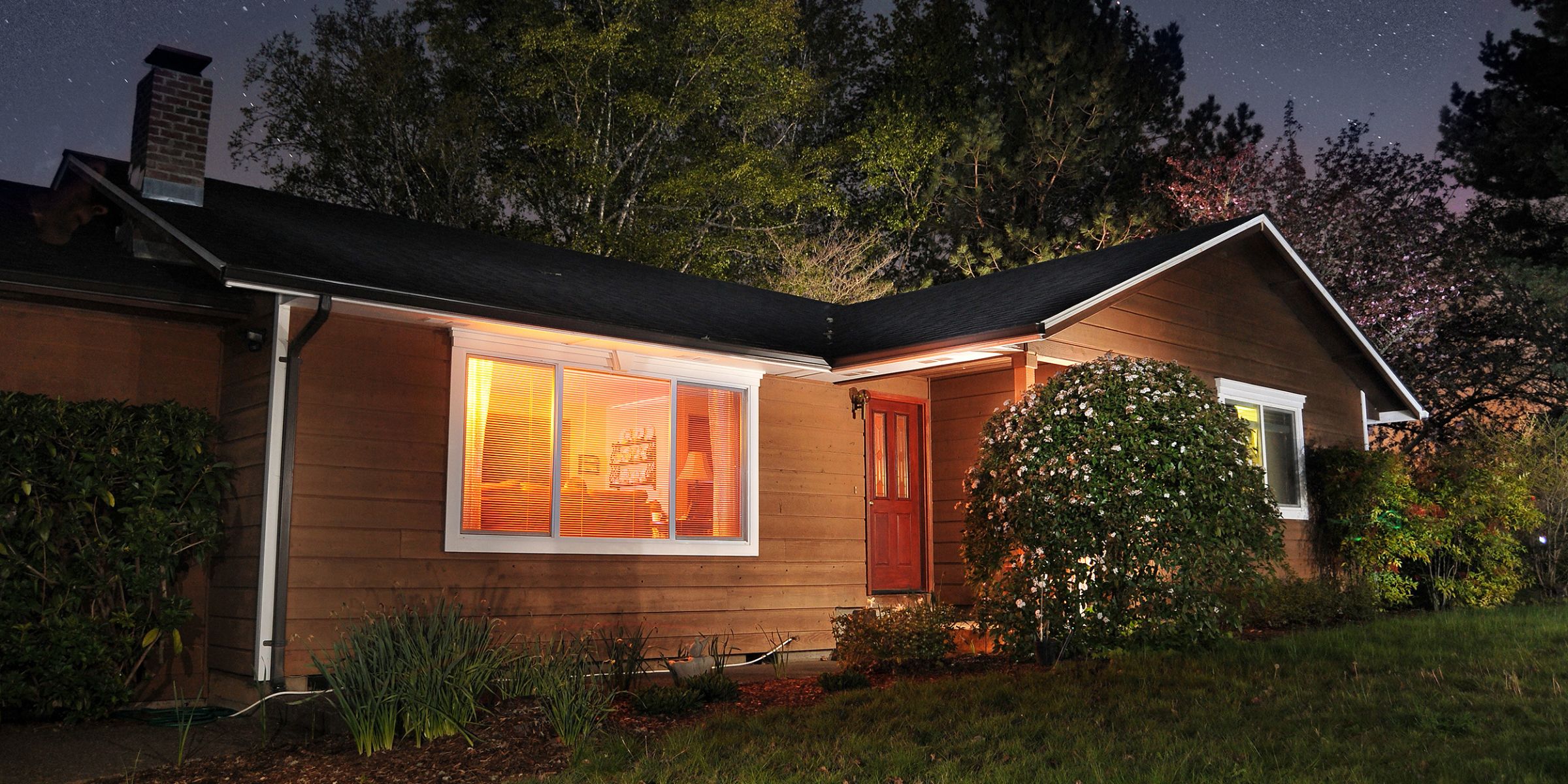 A house | Source: Shutterstock