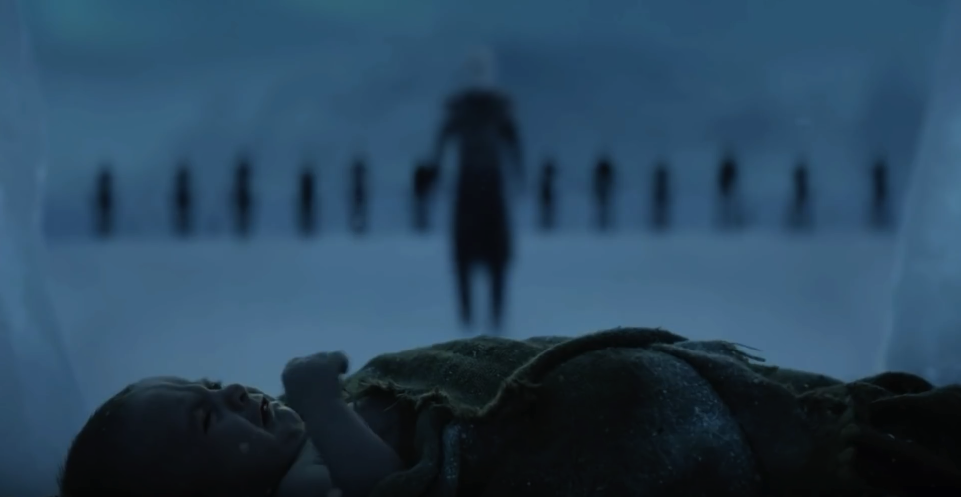 Image Credits: YouTube/Talking Thrones Image Credits: YouTube/Talking Thrones