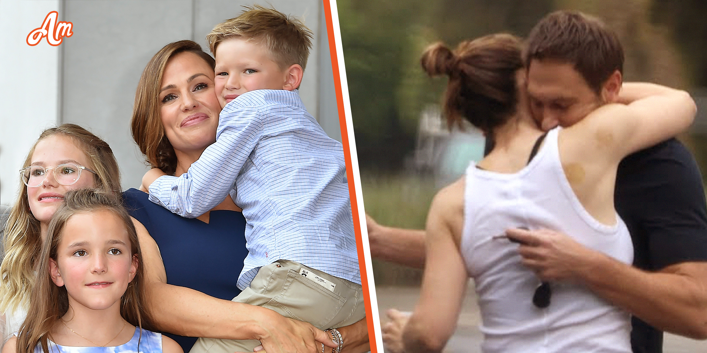 Jennifer Garner Reportedly Kept 3 Kids Away from Boyfriend’s Two for Years until One Weekend Changed That