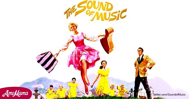Remember classic film 'The Sound of Music'? You would barely recognize its actors now
