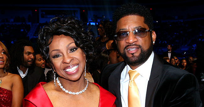 gladys knight husband net worth