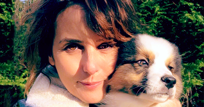 Instagram/faustinebollaert