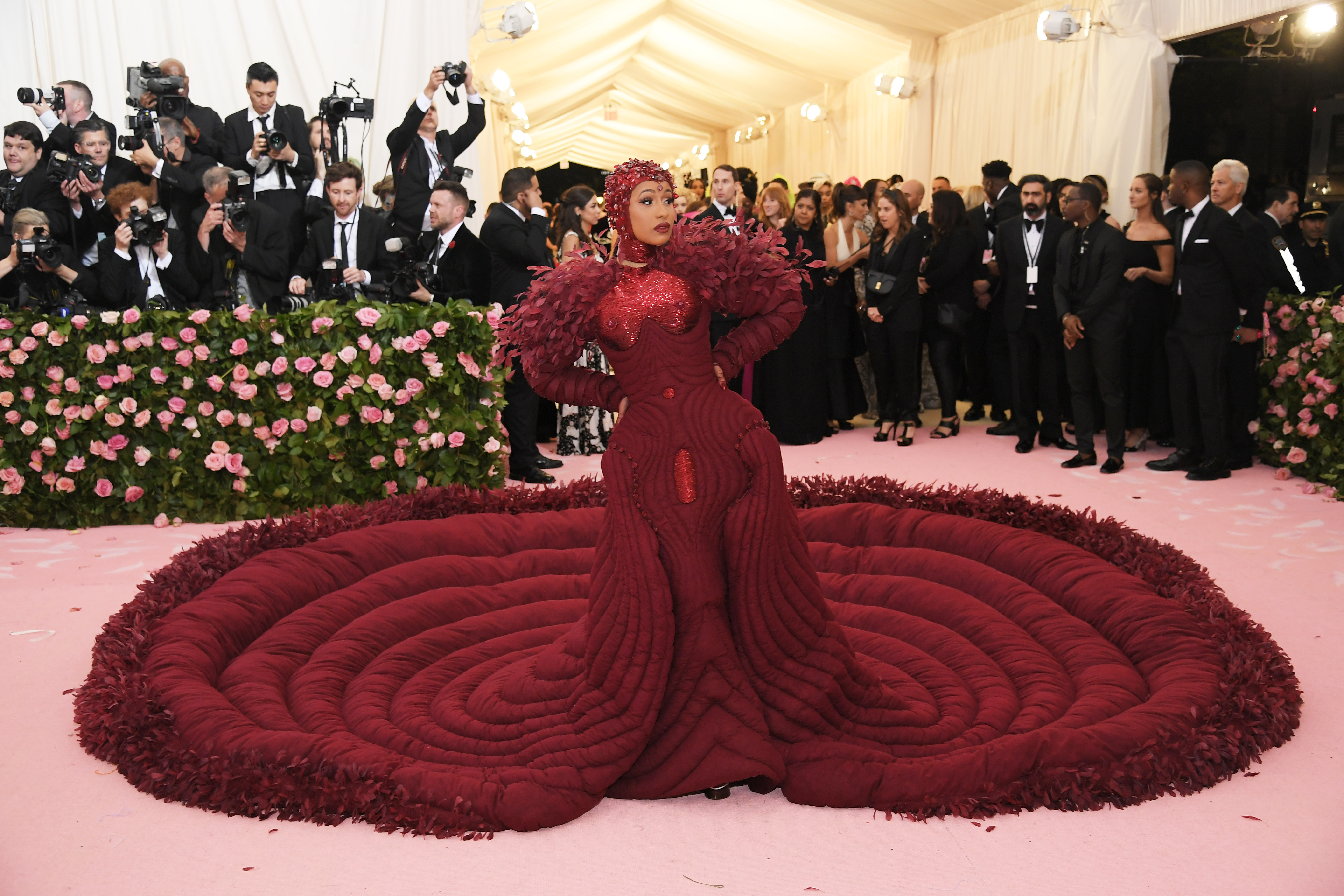 Image Credit: Getty Images Image Credit: Getty Images