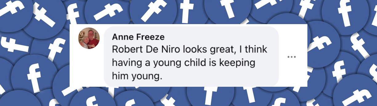 A fan comment dated June, 2025 | Source: Facebook/thewiggles
