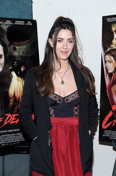 Madeline Zima at Laemmle Music Hall on July 19, 2019 in Beverly Hills, California | Photo: Getty Images