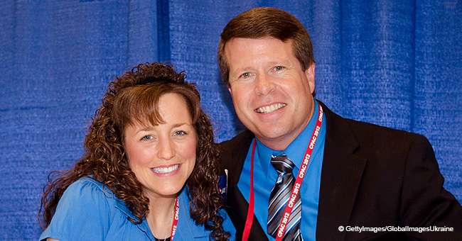 Jim Bob and Michelle Duggar Recommend Fans an Anti-Abortion Movie, Causing Debates Online