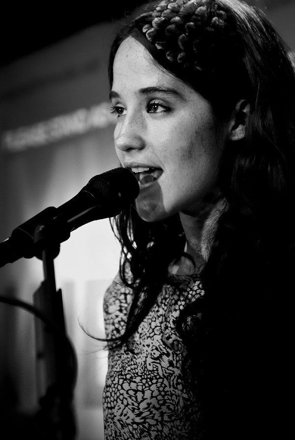 Ximena Sariñana.| Fuente: Wikipedia