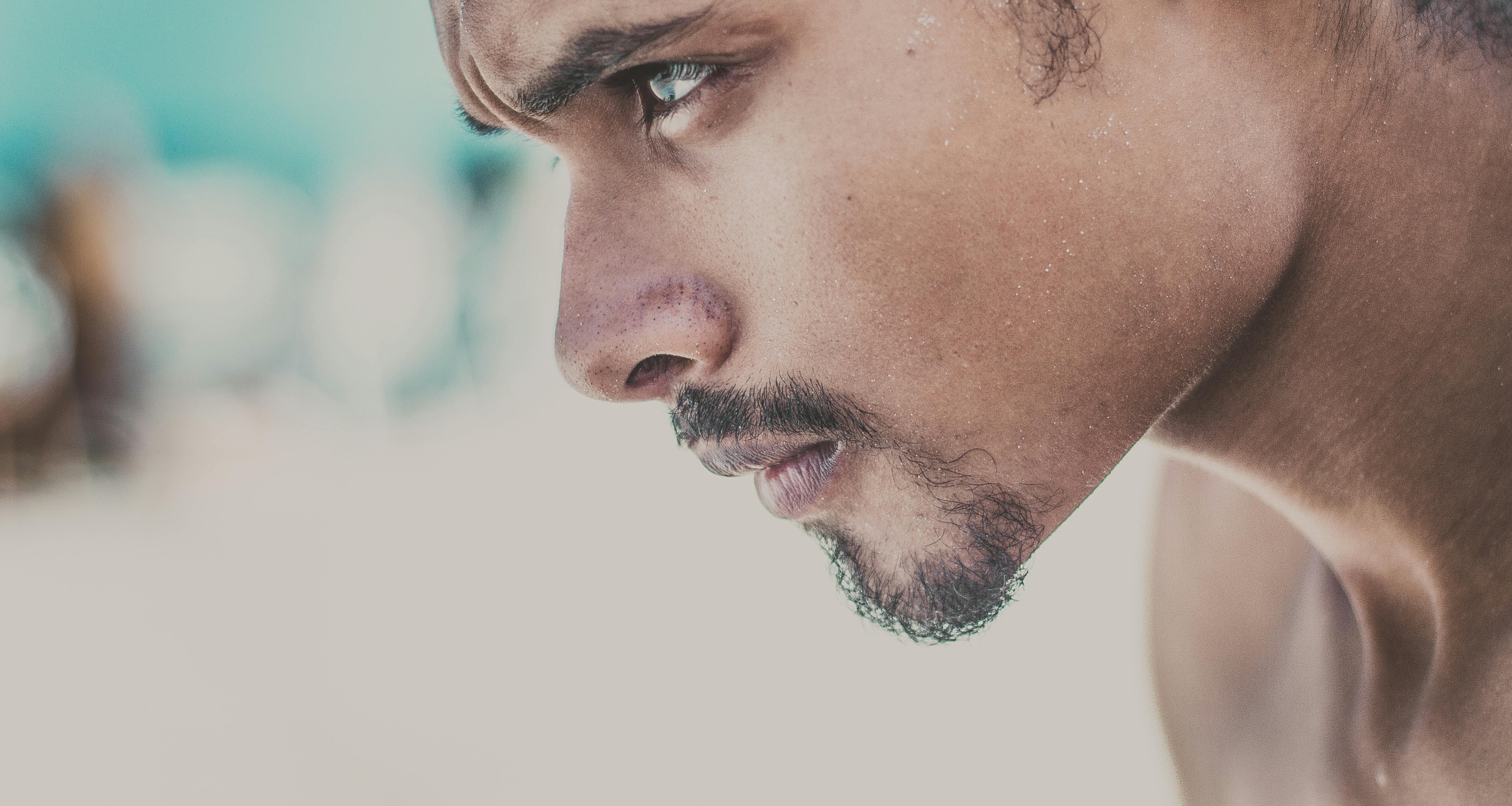 Angry determined man | Source: Pexels