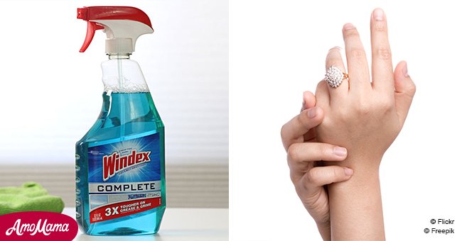 Wise Owl Remedies: Useful 'Windex' cleaning hacks few people know about