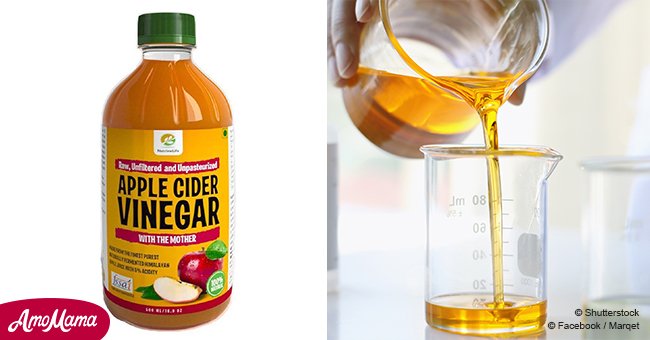 6 things you should never clean with vinegar