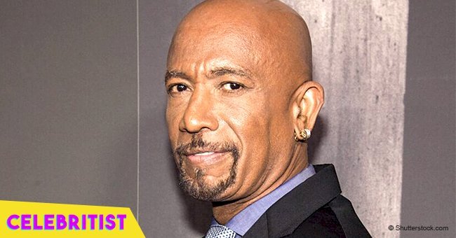 Remember talk show host Montel Williams? His son chose a totally different career path