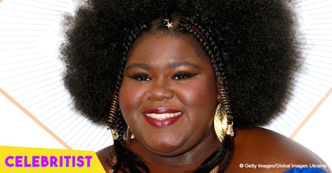 Gabby Sidibe pays touching tribute to her famous friend on his birthday