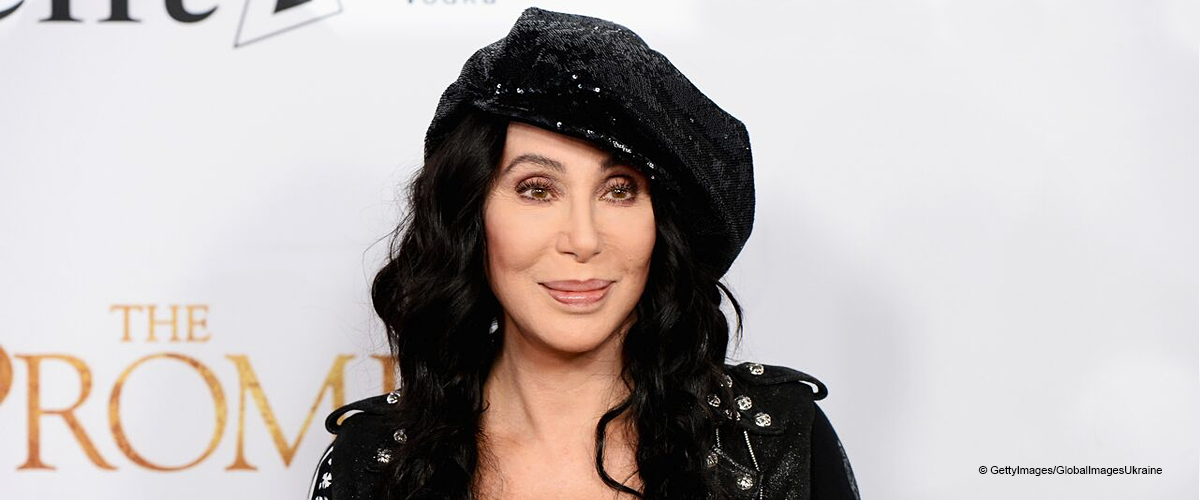 Cher’s Favourite T-Shirt That She’s Worn for 40 Years Mysteriously Disappears