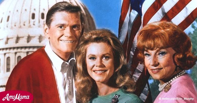 6 bewitching facts about the TV show 'Bewitched'