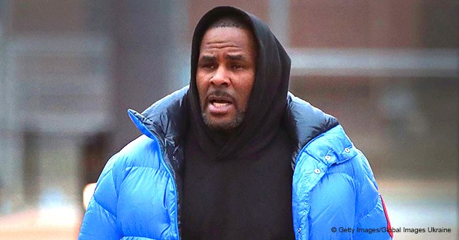 TMZ: Police Officers Rushed to R. Kelly Home Following Mass Suicide Tip That Turned out to Be False