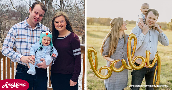 Joe And Kendra Duggar Expecting Second Baby And They Are Ready To