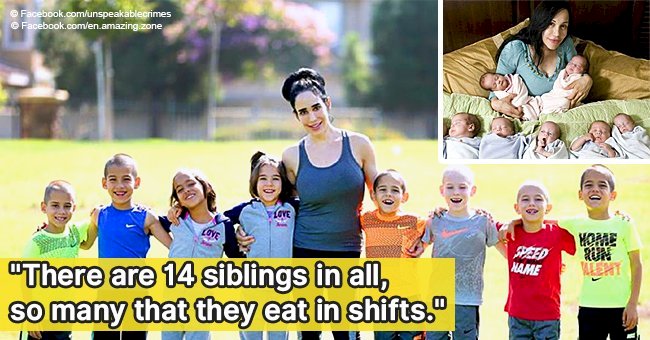 'Octomom' reveals how she's doing nearly 10 years after delivering 8 children