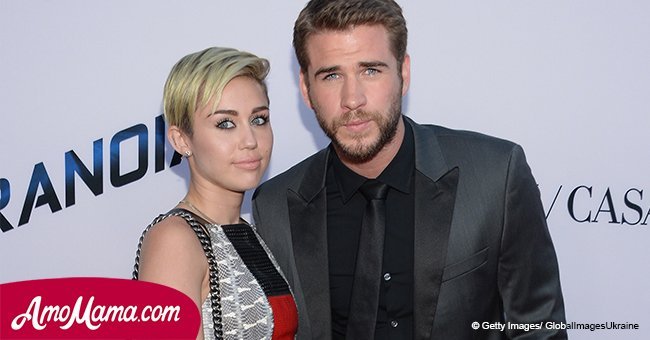 Miley Cyrus and Liam Hemsworth are said to be secretly planning wedding after obtaining his family's blessing