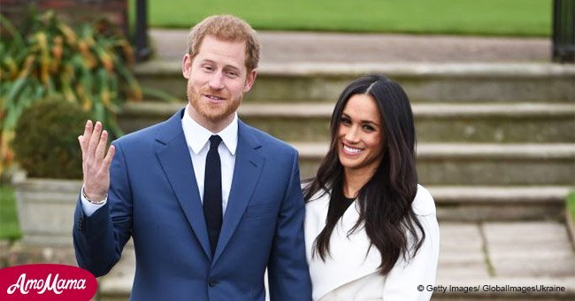 Everyone who will attend Harry and Meghan's wedding must know a number of important rules