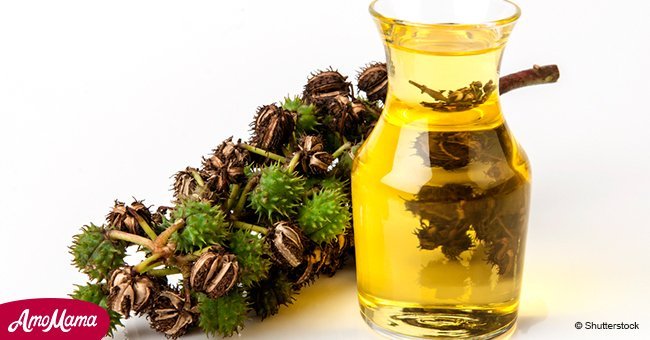 This amazing oil is one of the best natural remedies in the case of hair and skin issues