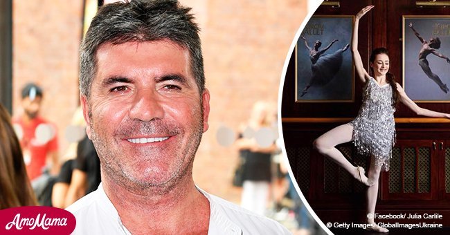 Simon Cowell pays $240,000 out of his own pocket so teen can have life-changing surgery