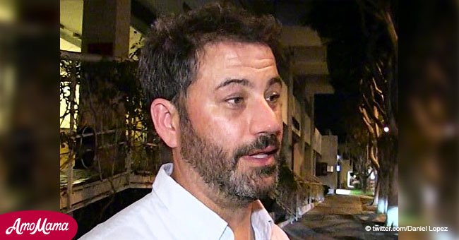 Details on arrest made in Jimmy Kimmel's home after police received explosives threat