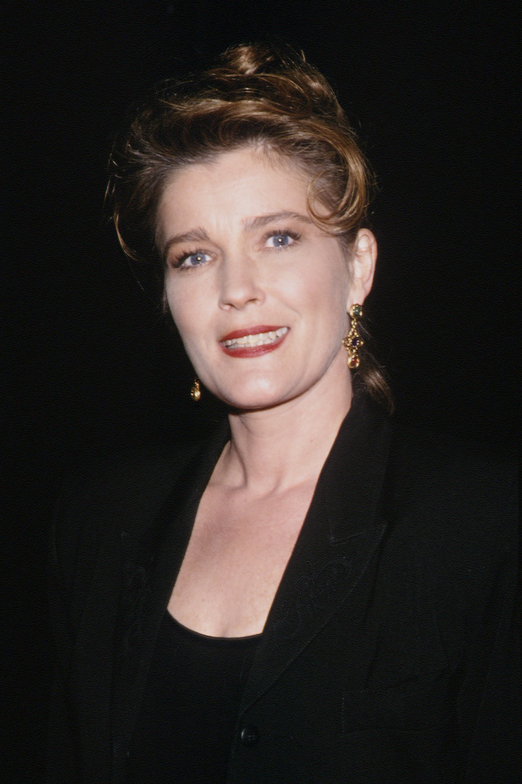 The actress pictured in 1995 | Source: Getty Images