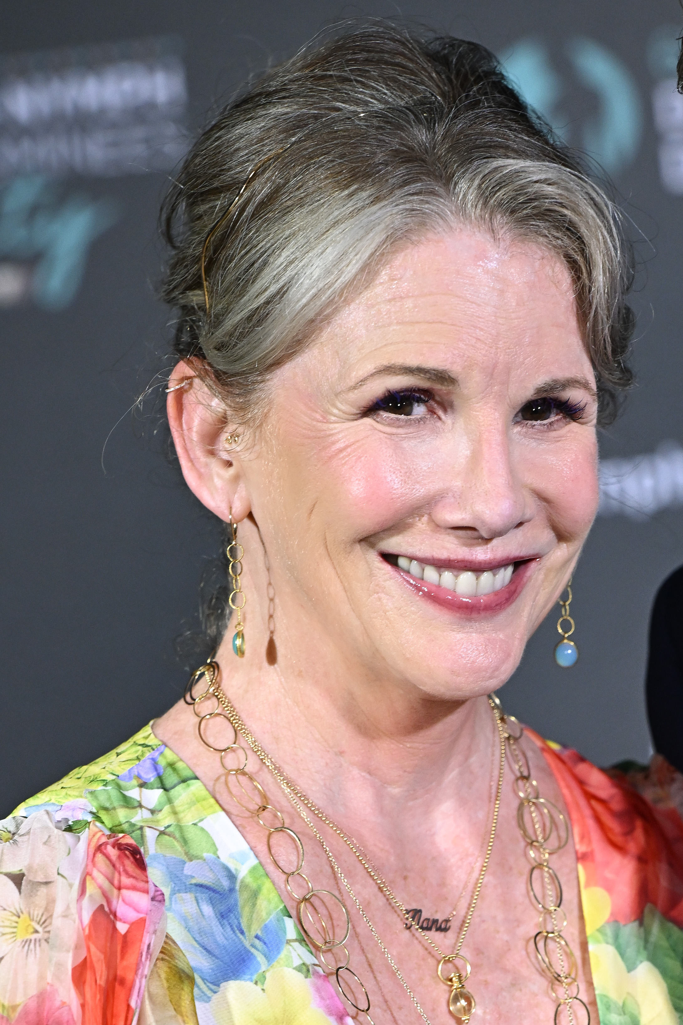 Melissa Gilbert Embraces Her Gray Hair After She 'Quit Botox' and ...