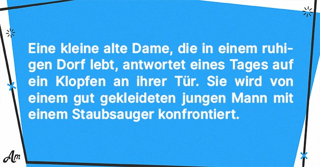 Quelle: AmoMama