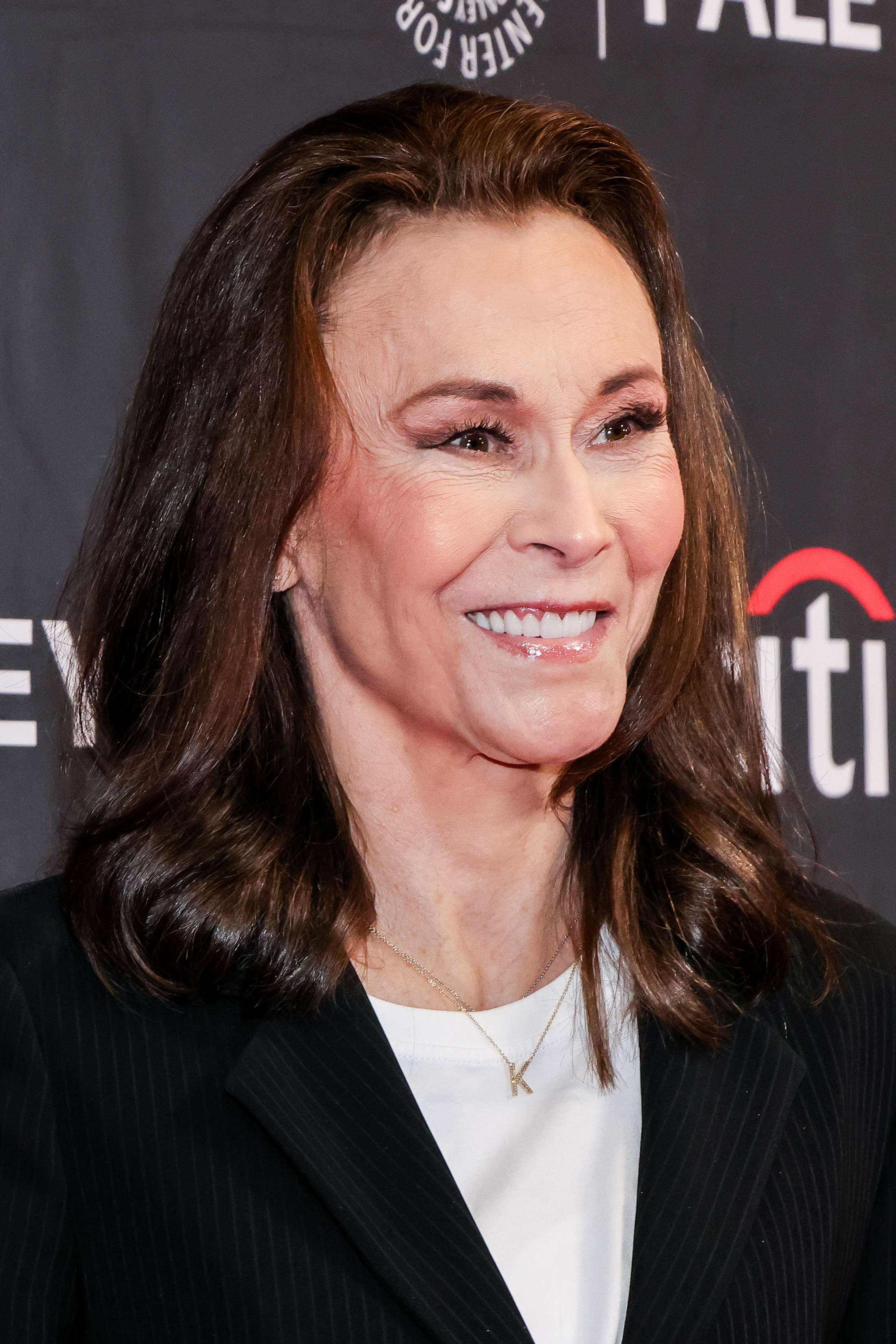 Kate Jackson attends the "Charlie's Angels" 50th Anniversary Celebration during PaleyFest LA at Dolby Theatre on April 6, 2026 in Hollywood, California | Source: Getty Images