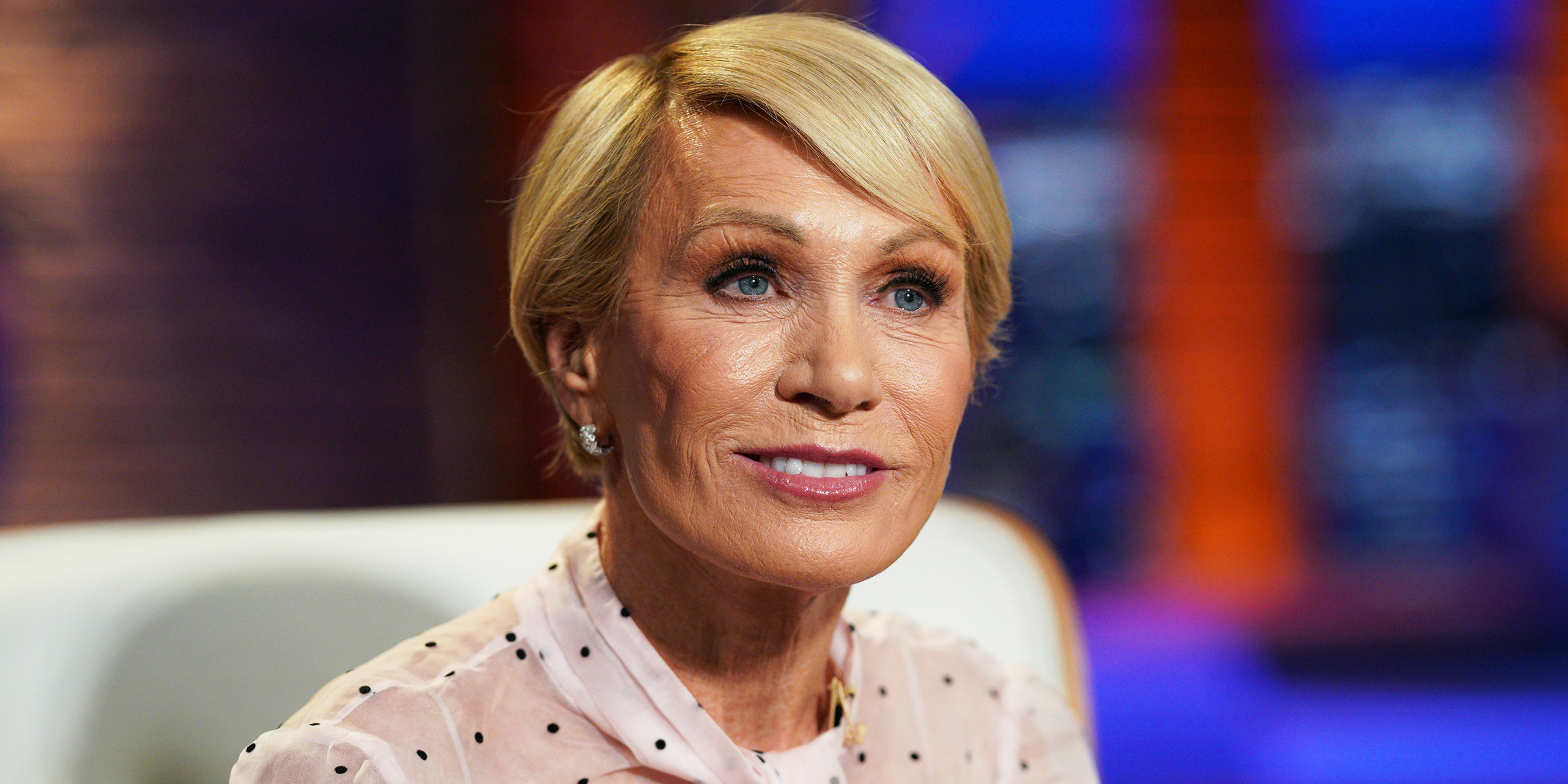 Barbara Corcoran | Source: Getty Images