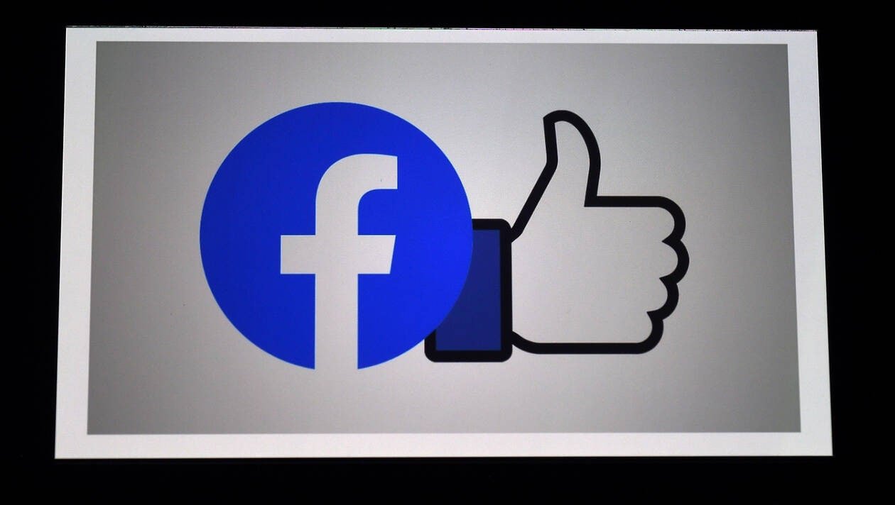 Image Illustrant une Recherche Facebook | Photo : Getty Images