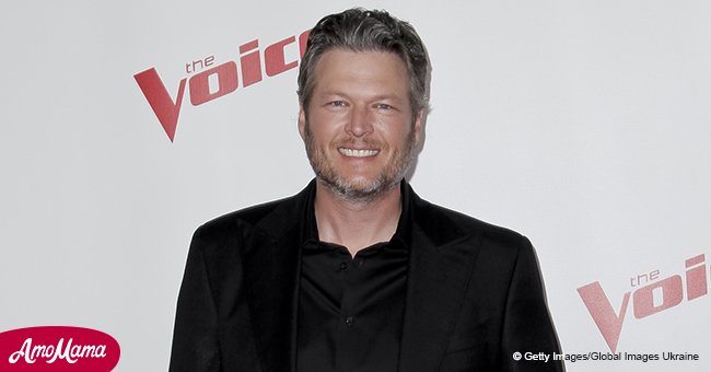 Blake Shelton opens up about 'The Voice' and how it changed his life