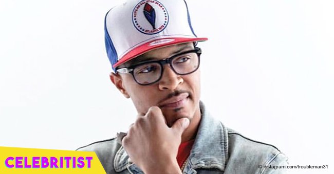 T.I. vows to be a better man, sincerely apologizes for past actions in latest single