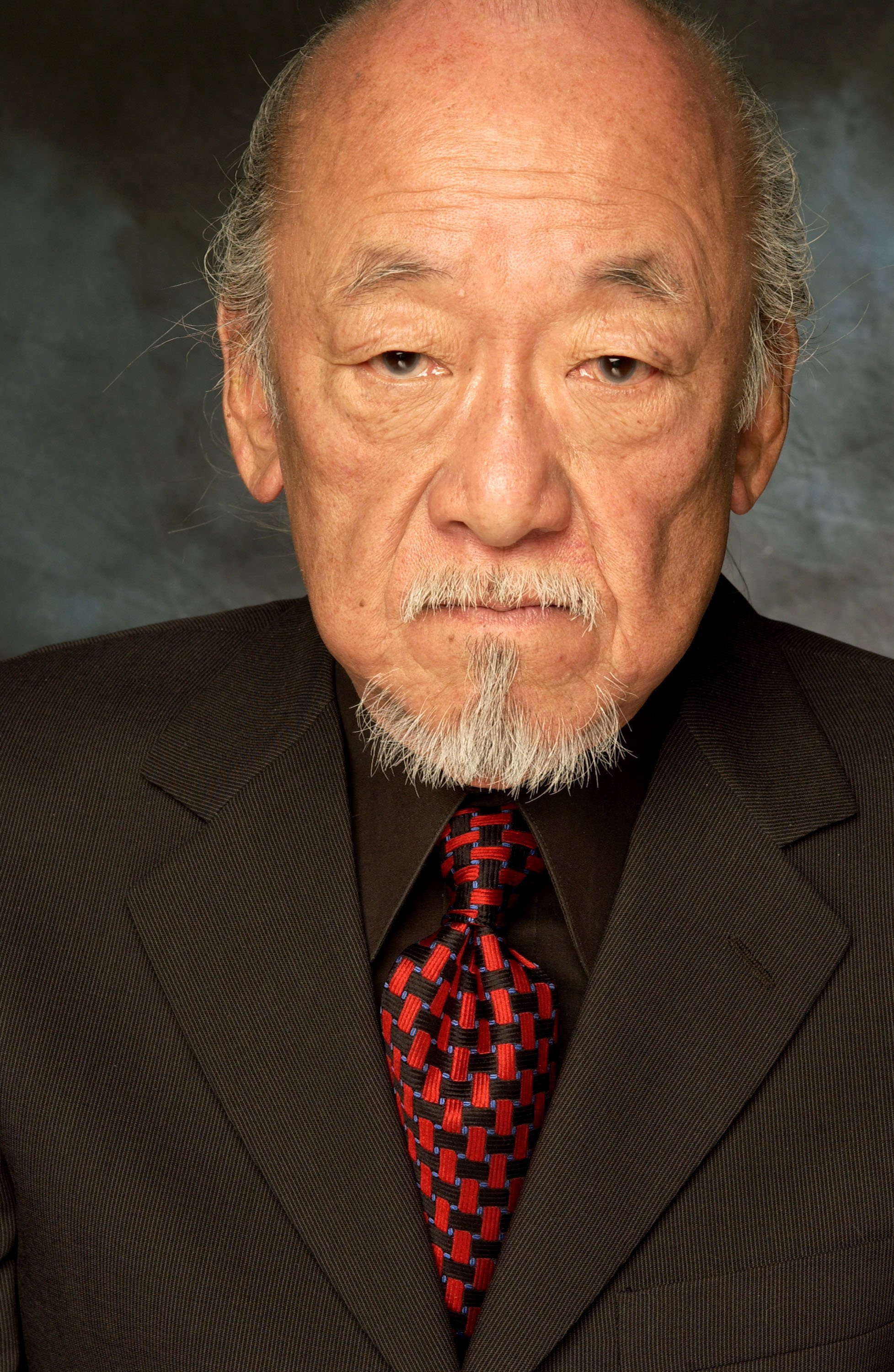 Pat Morita Was a Father of 3 Kids Yet 'The Karate Kid' Fame Destroyed ...