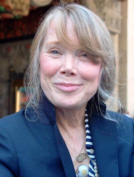 Sissy Spacek, 2011. | Source: Wikimedia Commons