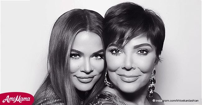 Kris Jenner Reveals Khloé Kardashian Has Not Stopped Crying since ...