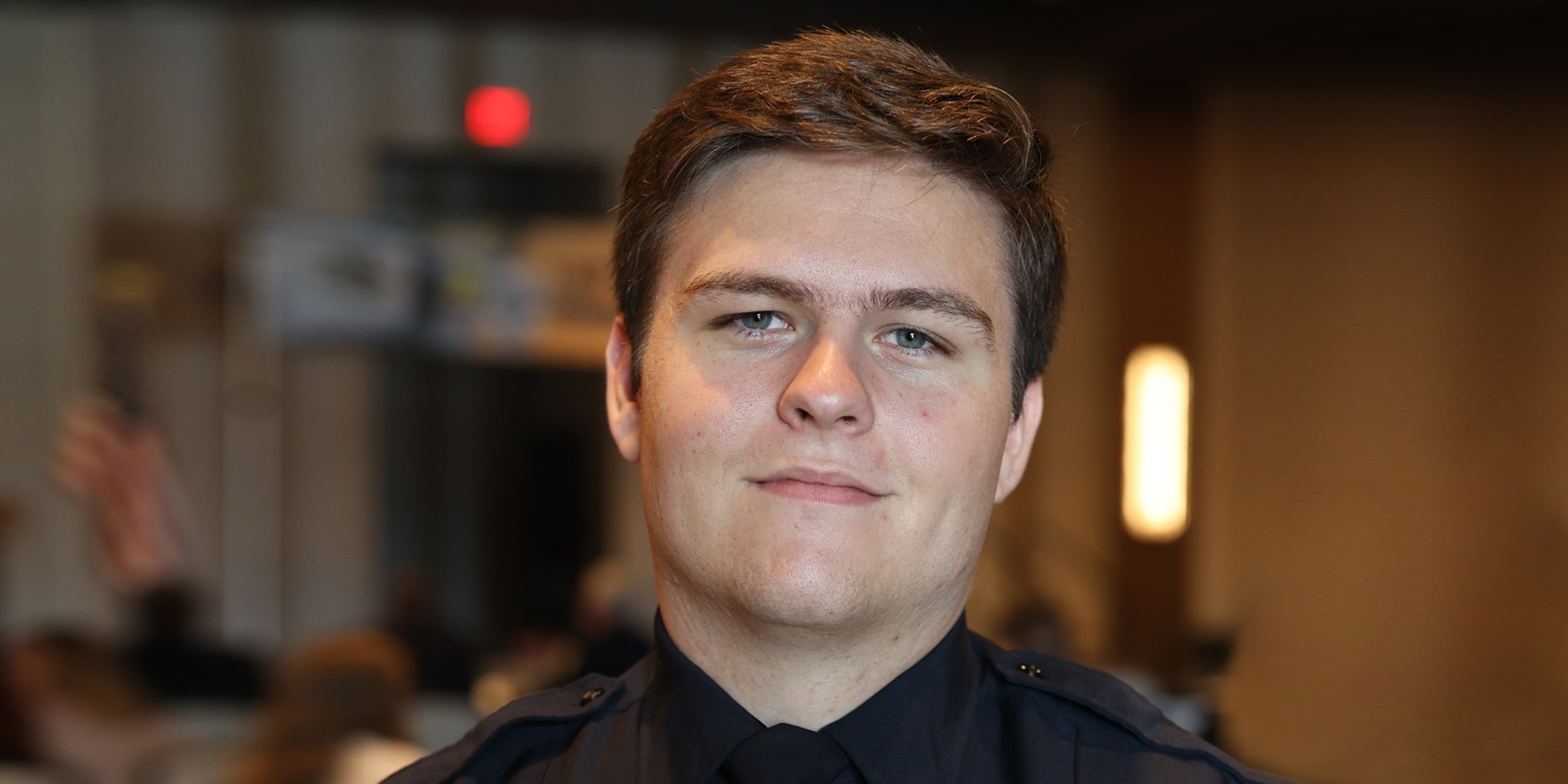 Officer Bailey Martin | Source: Facebook/OdessaPoliceTX