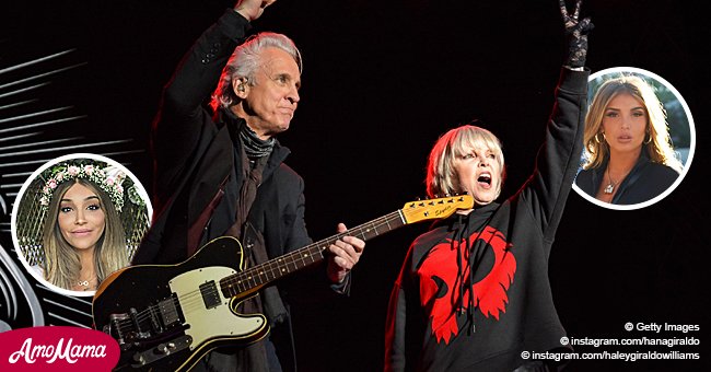 Neil Giraldo And Pat Benatars Love Story — Theyve Been Married For Almost 40 Years 