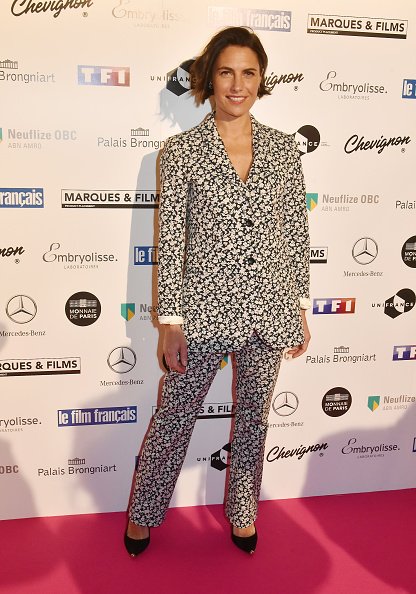 Alessandra Sublet | Photo : GettyImage