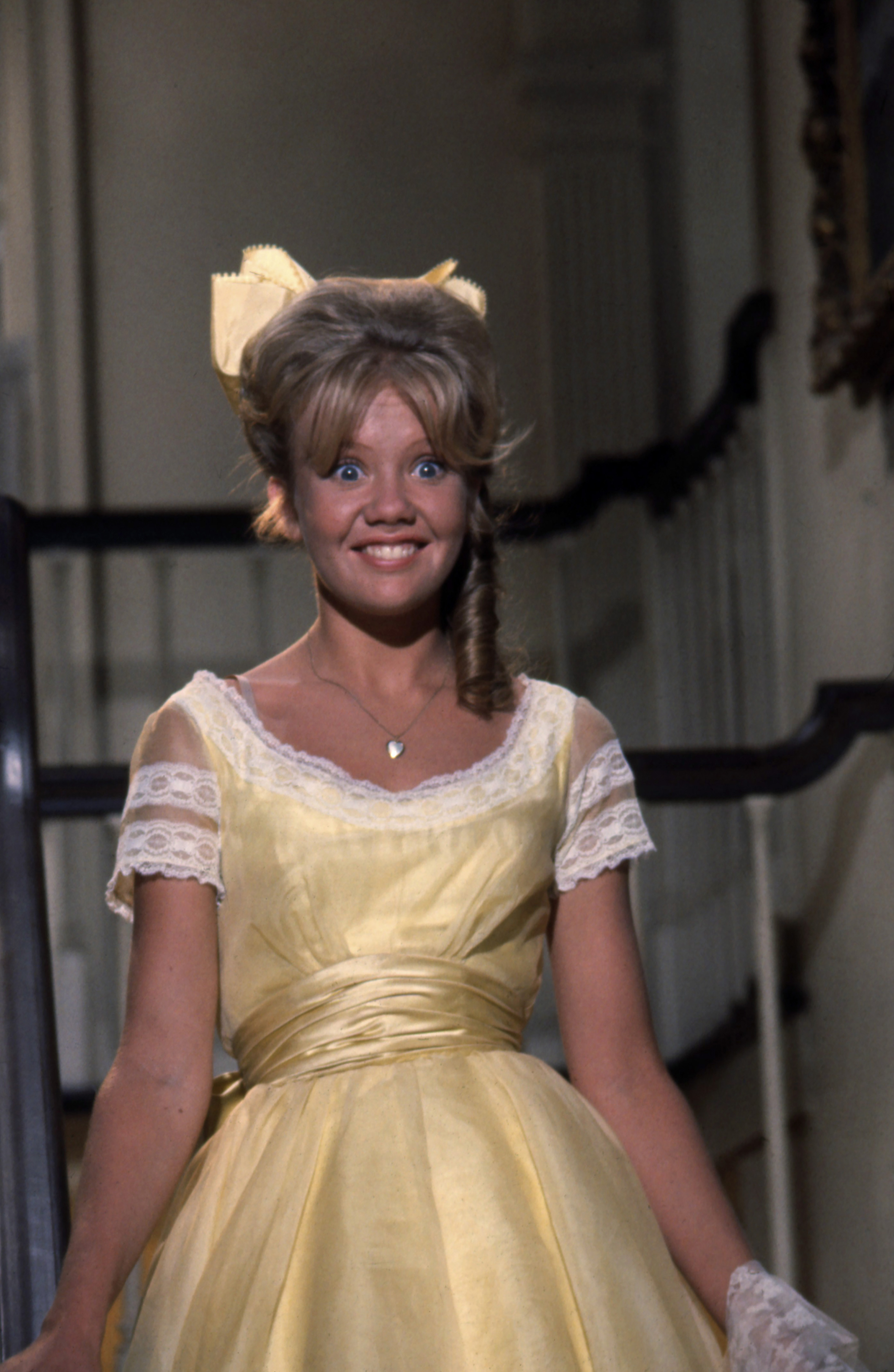 Hayley Mills in "Summer Magic,"in 1963  | Source: Getty Images