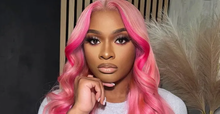 Maurice J. Harrison aka "Girlalala" | Source: GoFundMe