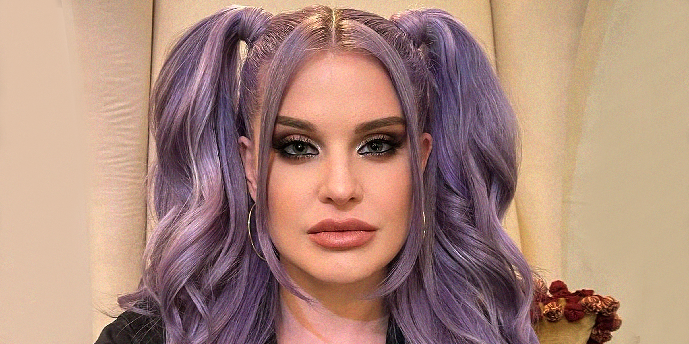 Kelly Osbourne | Source: instagram.com/kellyosbourne