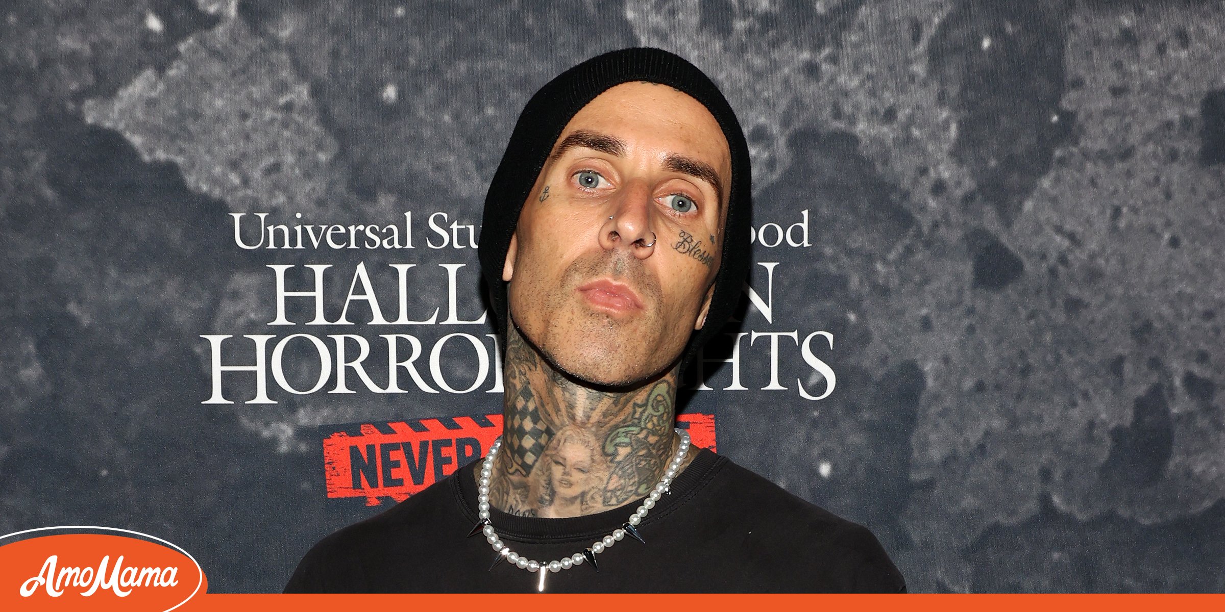 How Many Children Does Travis Barker Have?