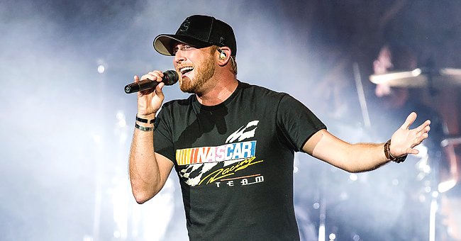 facebook.com/Cole Swindell