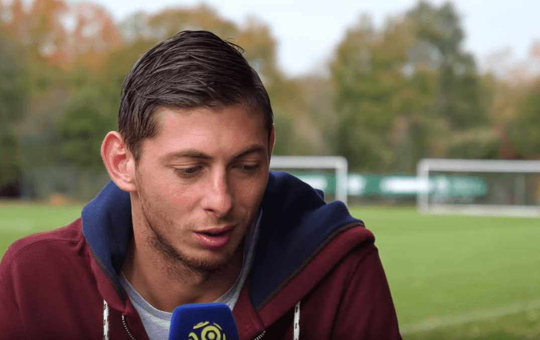 Source : Youtube / FC Nantes Source : Youtube / FC Nantes